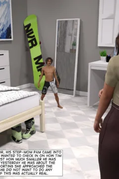 Diminishing Away (38)