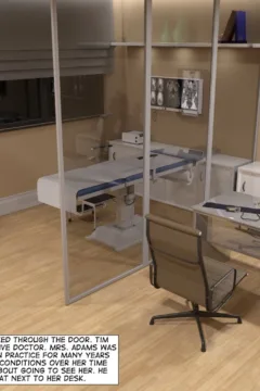 Diminishing Away (4)