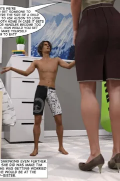 Diminishing Away (40)