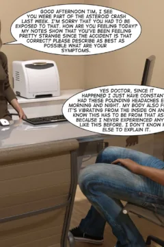 Diminishing Away (5)