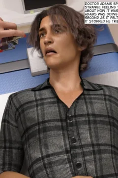 Diminishing Away (8)