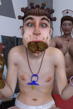 Dirty Fetishists 2 (8)