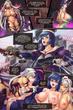 Dominion of Heroes (3)