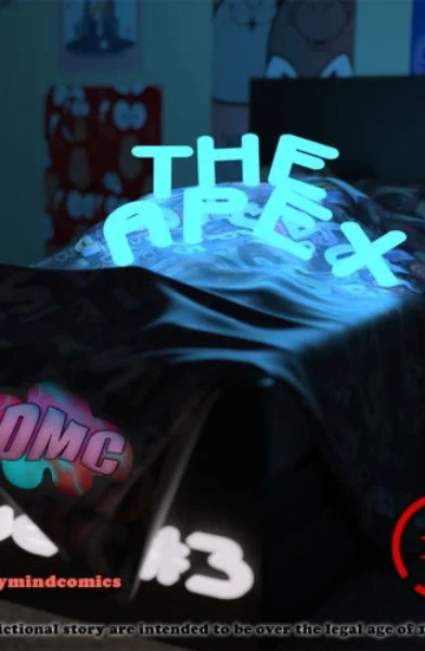 DrMolly - The Apex 3