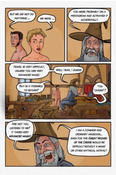 Dust And Shadow (15)