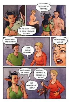 Dust And Shadow (21)