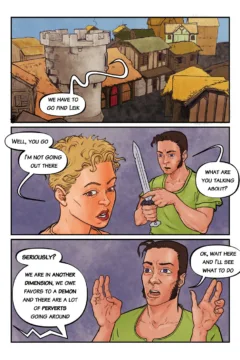 Dust And Shadow (22)