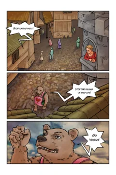 Dust And Shadow (35)