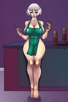 Elizabeth’s Shadow Seduction060