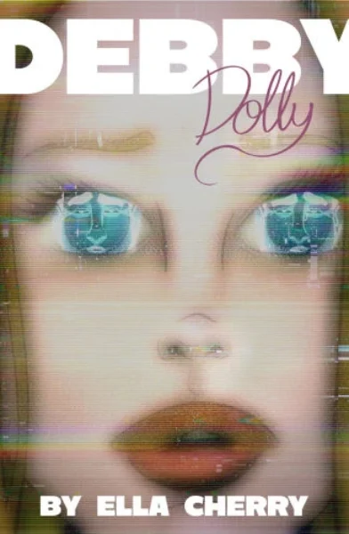 Ella Cherry - Debby Dolly