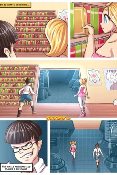 Entre Dimensiones007