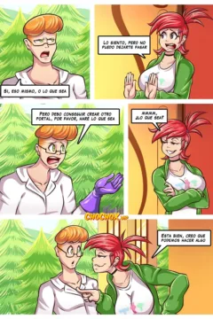 Entre Dimensiones013