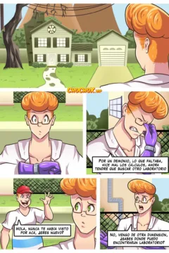 Entre Dimensiones023