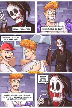 Entre Dimensiones025