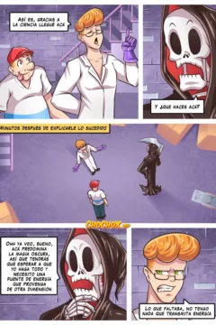 Entre Dimensiones026