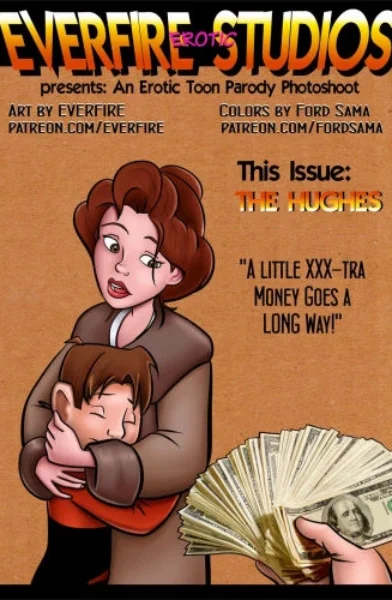 Everfire - Photoshoot 1