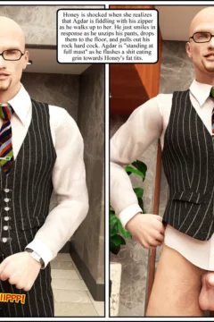 Executive Encounters Part 1 (10)