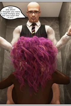 Executive Encounters Part 1 (21)