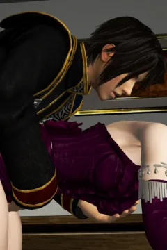 Extra training Jin (5)