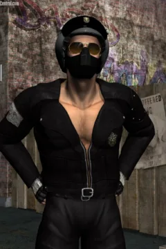 Freedom Fox Photo Shoot Set 3 (12)