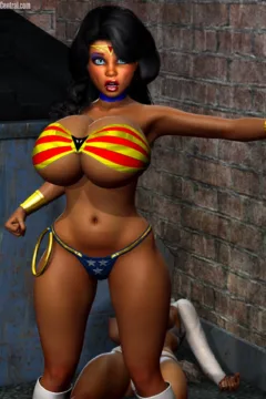 Freedom Fox Photo Shoot Set 3 (13)