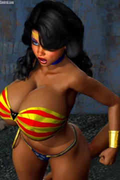 Freedom Fox Photo Shoot Set 3 (18)