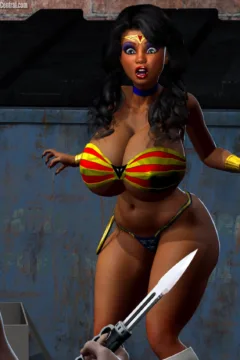 Freedom Fox Photo Shoot Set 3 (22)