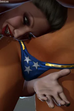 Freedom Fox Photo Shoot Set 3 (36)