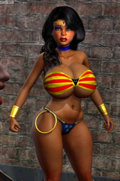 Freedom Fox Photo Shoot Set 3 (4)