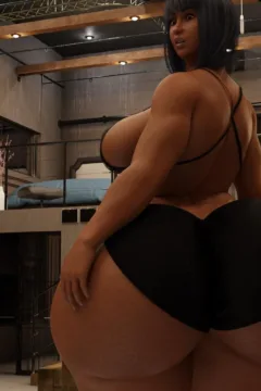 Friendly Foreplay (6)