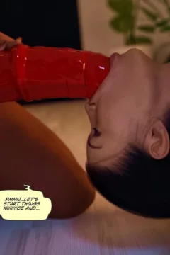 Friends and Foes (72)