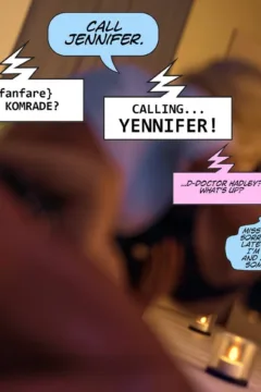 Friends and Foes (81)