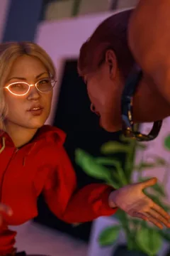 Friends and Foes (92)