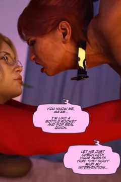 Friends and Foes (96)