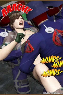 G.I. Joe The Mission (17)