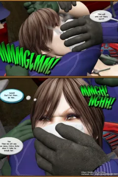 G.I. Joe The Mission (22)