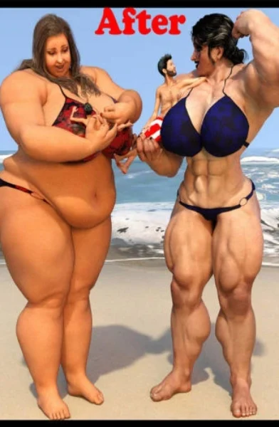 Galiagan - Size Change Resort