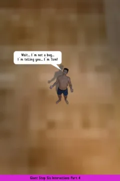 Giant Step Sis Interactions 4 (11)