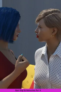 Giant Step Sis Interactions 4 (12)