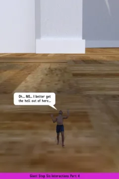 Giant Step Sis Interactions 4 (13)