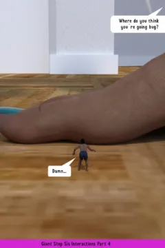 Giant Step Sis Interactions 4 (14)