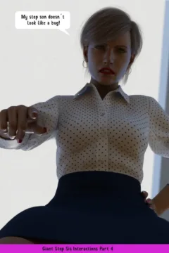 Giant Step Sis Interactions 4 (16)