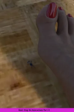 Giant Step Sis Interactions 4 (19)