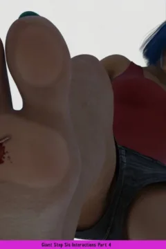 Giant Step Sis Interactions 4 (23)