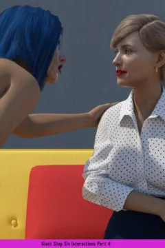 Giant Step Sis Interactions 4 (29)