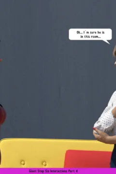 Giant Step Sis Interactions 4 (3)