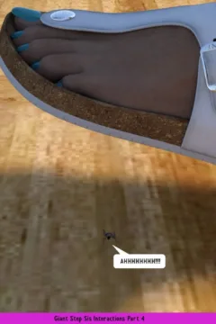 Giant Step Sis Interactions 4 (35)