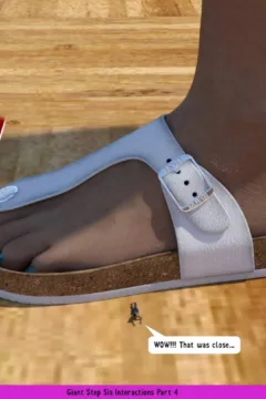 Giant Step Sis Interactions 4 (36)