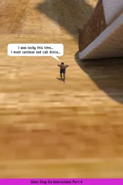 Giant Step Sis Interactions 4 (37)