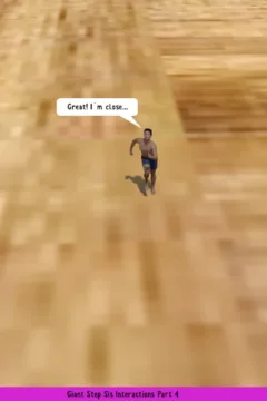 Giant Step Sis Interactions 4 (38)